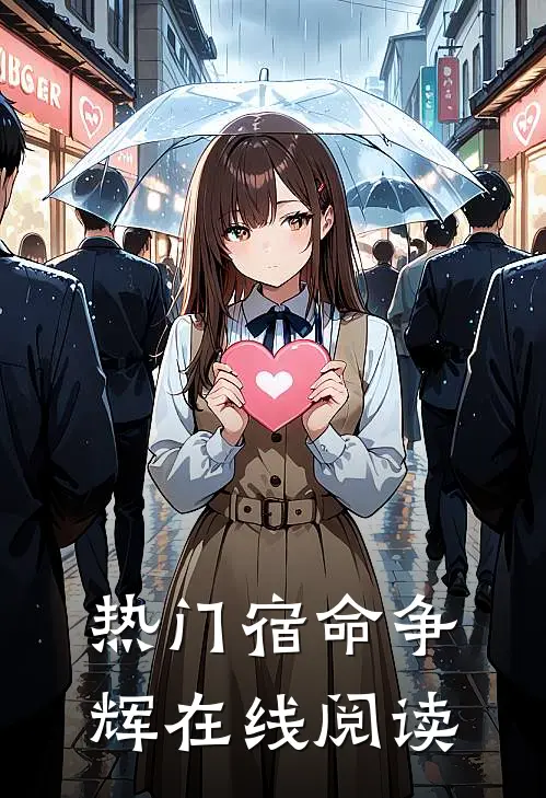 热门宿命争辉在线阅读
