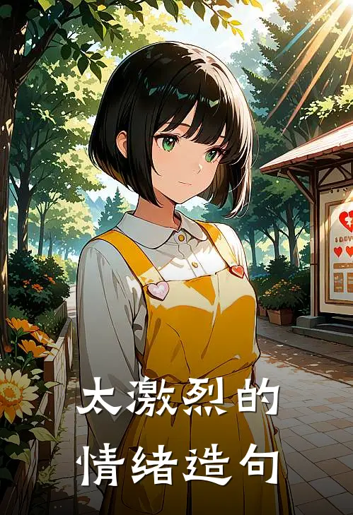 太激烈的情绪造句