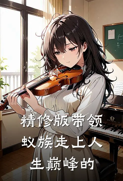 精修版带领蚁族走上人生巅峰的