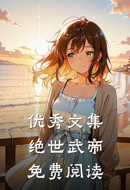 优秀文集绝世武帝免费阅读