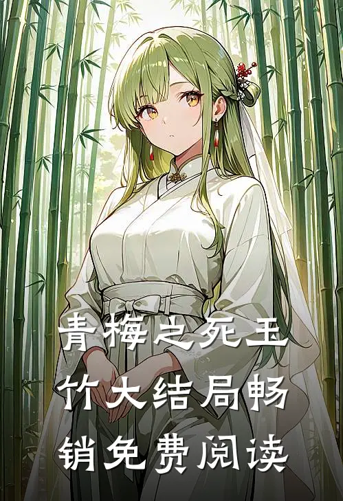青梅之死玉竹大结局畅销免费阅读