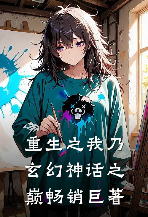重生之我乃玄幻神话之巅畅销巨著