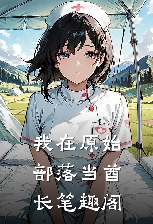 我在原始部落当酋长笔趣阁