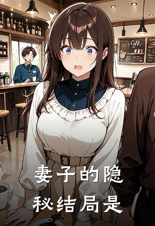 妻子的隐秘结局是