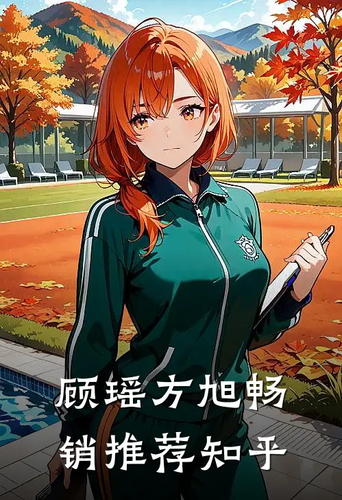 顾瑶方旭畅销推荐知乎