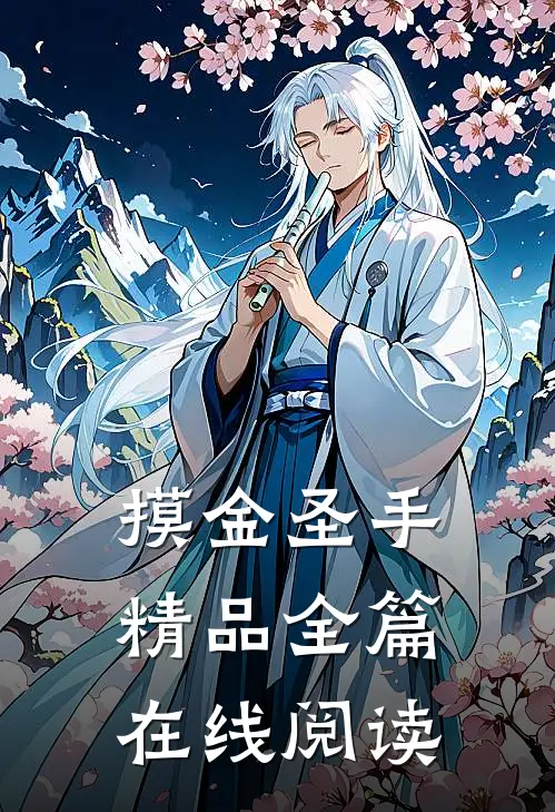 摸金圣手精品全篇在线阅读
