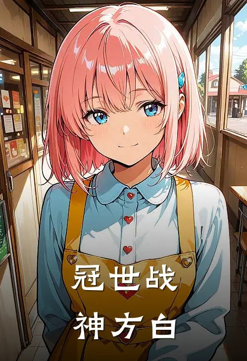 冠世战神方白