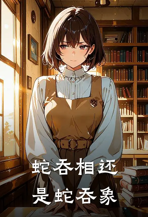 蛇吞相还是蛇吞象