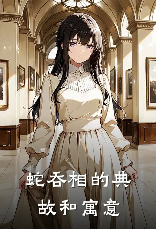 蛇吞相的典故和寓意