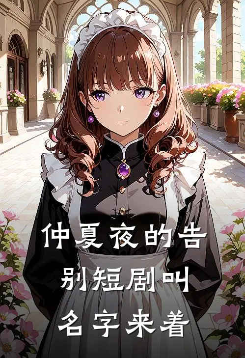 仲夏夜的告别短剧叫名字来着