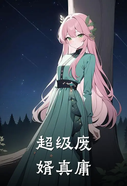 超级废婿真庸