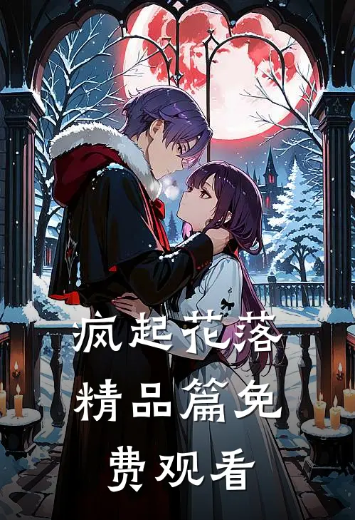 疯起花落精品篇免费观看
