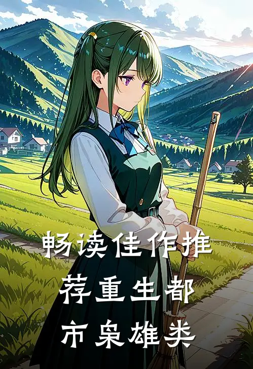 畅读佳作推荐重生都市枭雄类