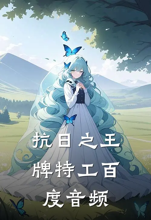 抗日之王牌特工百度音频