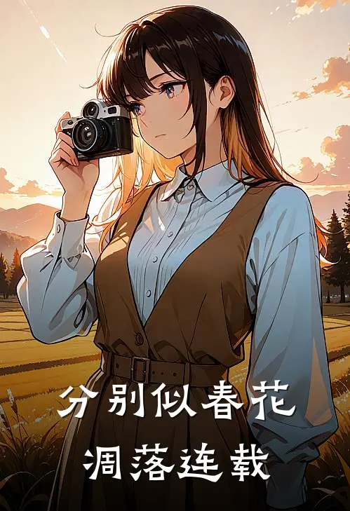 分别似春花凋落连载