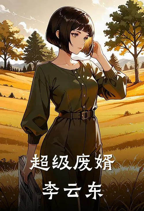 超级废婿李云东