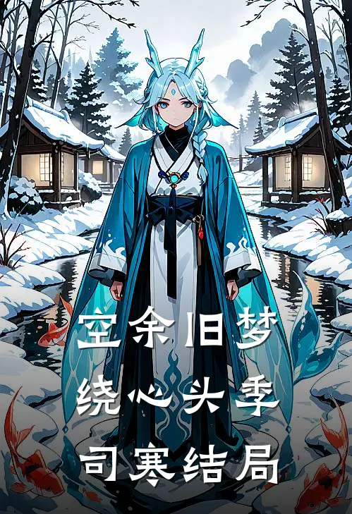 空余旧梦绕心头季司寒结局