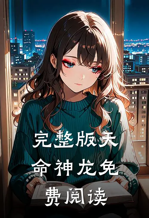 完整版天命神龙免费阅读