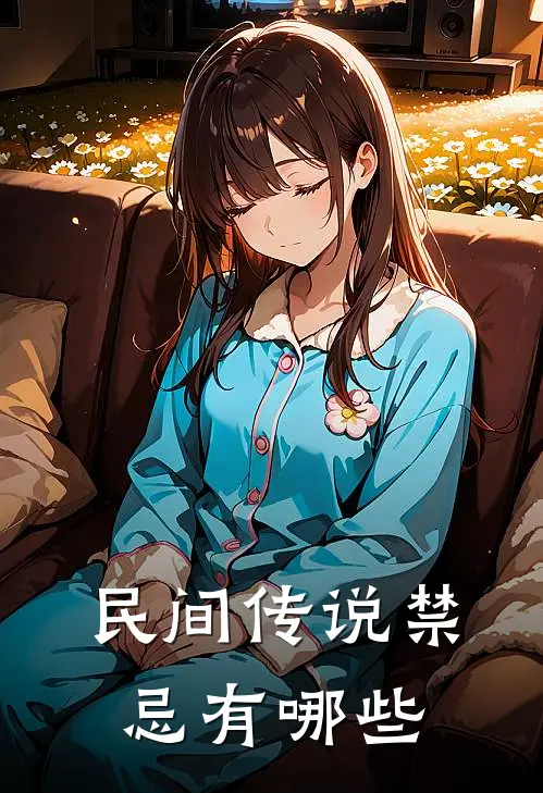民间传说禁忌有哪些