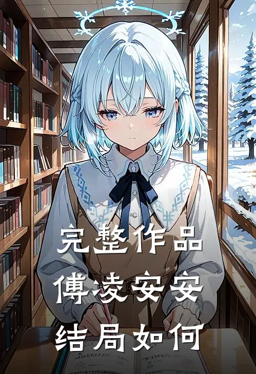 完整作品傅凌安安结局如何