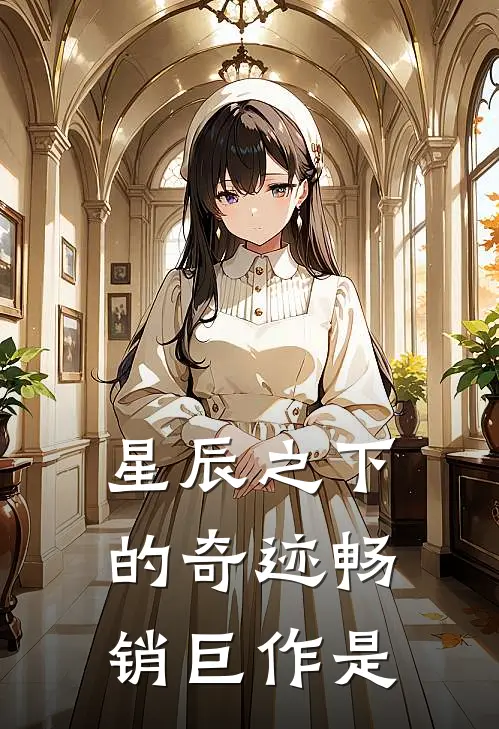 星辰之下的奇迹畅销巨作是
