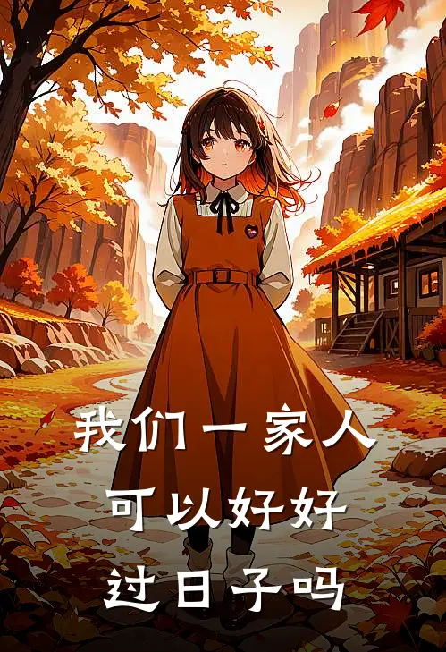 我们一家人可以好好过日子吗