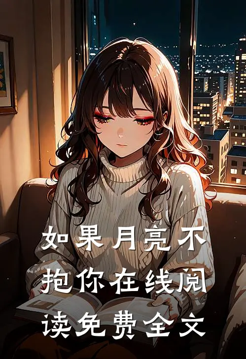 如果月亮不抱你在线阅读免费全文