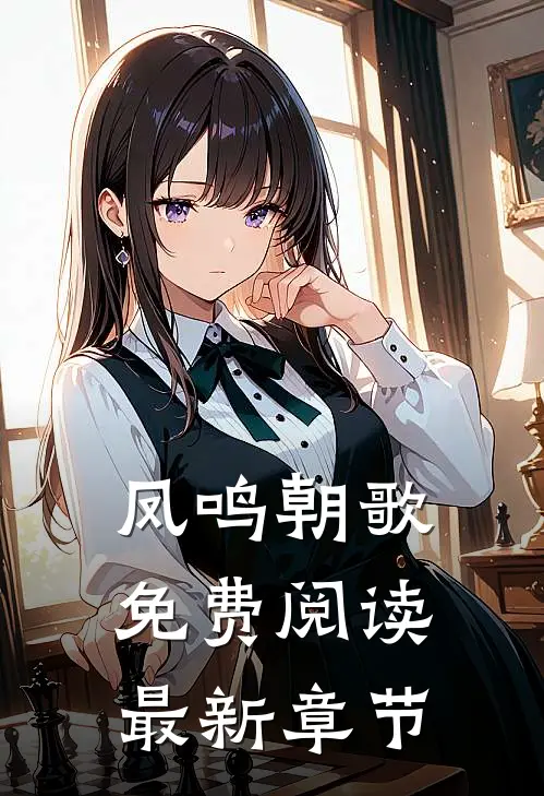 凤鸣朝歌免费阅读最新章节