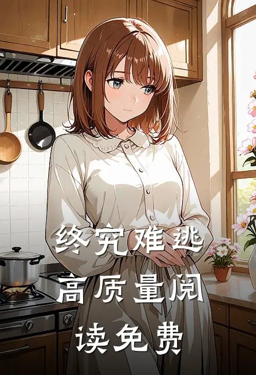 终究难逃高质量阅读免费
