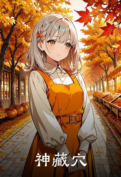 神藏穴
