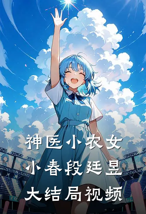 神医小农女小春段廷昱大结局视频