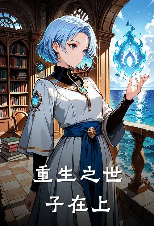 重生之世子在上