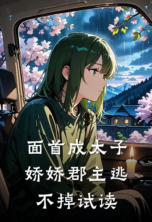 面首成太子，娇娇郡主逃不掉试读