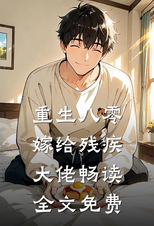 重生八零嫁给残疾大佬畅读全文免费