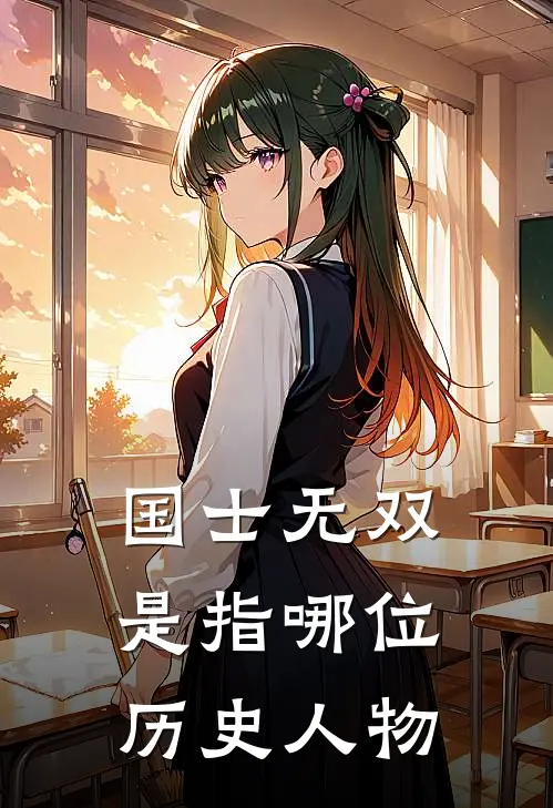 国士无双是指哪位历史人物