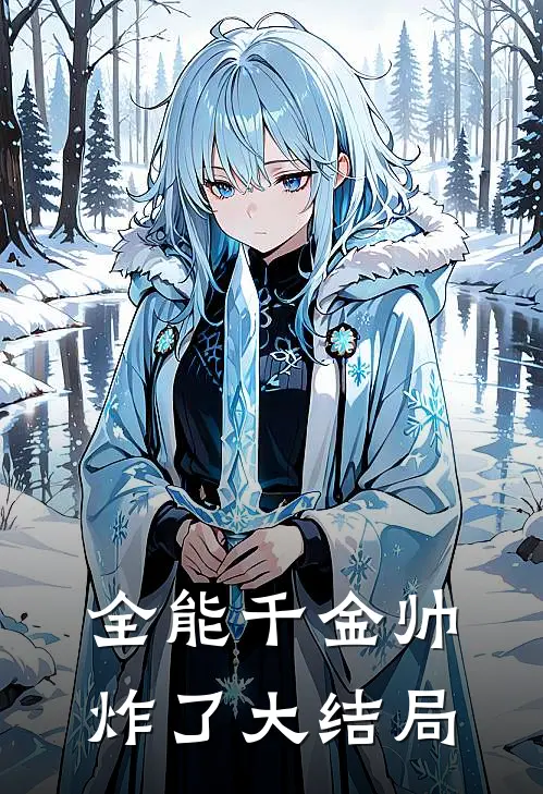 全能千金帅炸了大结局