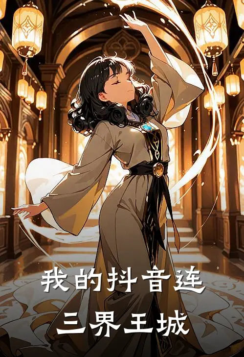 我的抖音连三界王城