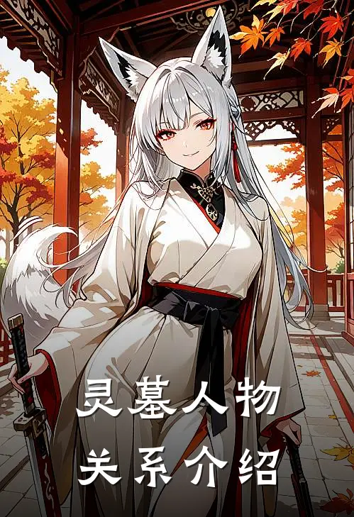 灵墓人物关系介绍