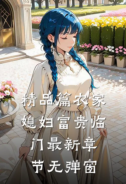 精品篇农家媳妇富贵临门 最新章节 无弹窗