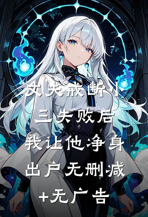 丈夫戒断小三失败后，我让他净身出户无删减+无广告