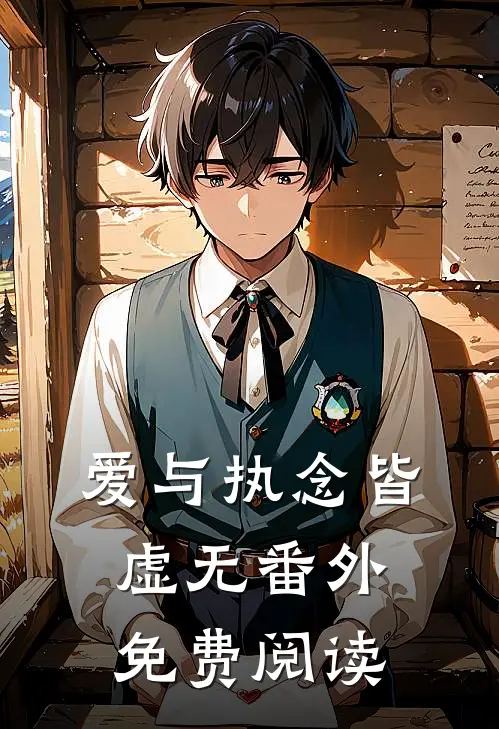 爱与执念皆虚无番外免费阅读