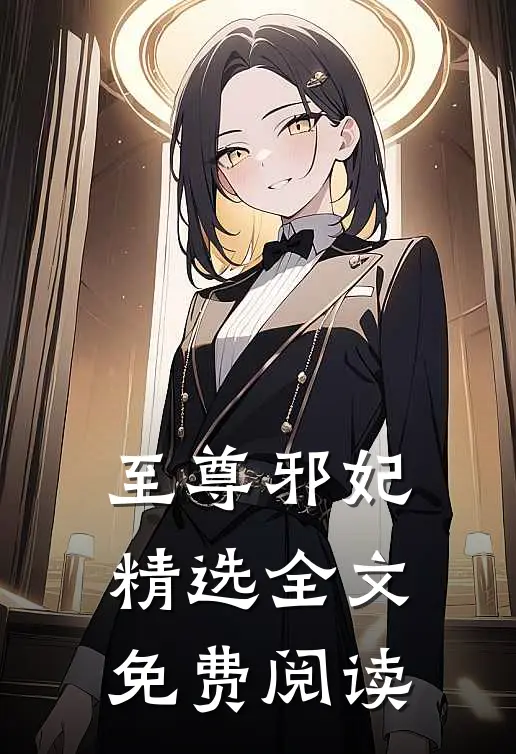 至尊邪妃精选全文免费阅读