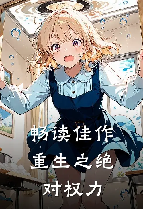 畅读佳作重生之绝对权力