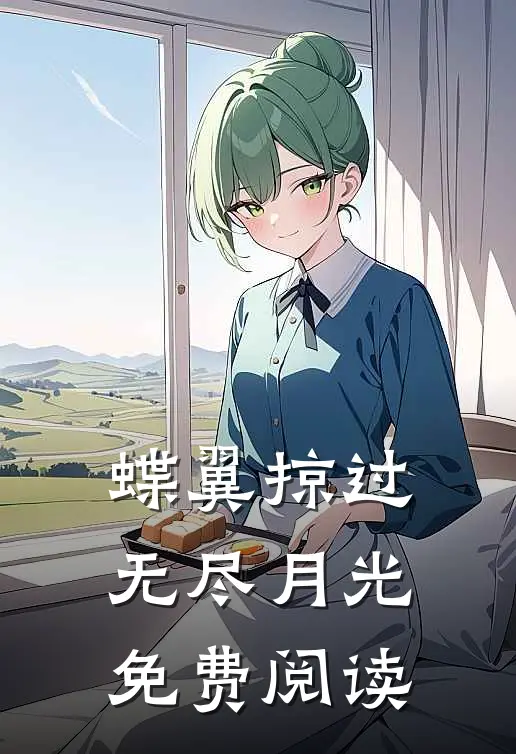 蝶翼掠过无尽月光免费阅读
