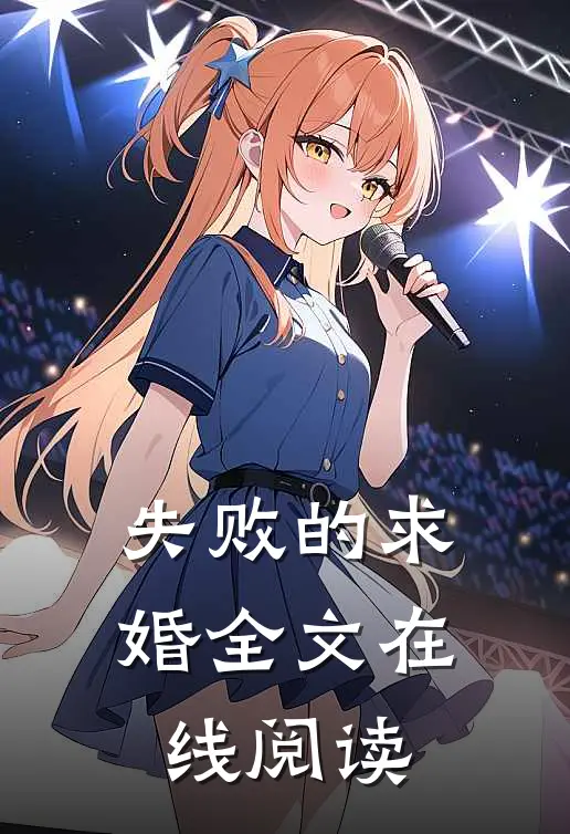 失败的求婚全文在线阅读