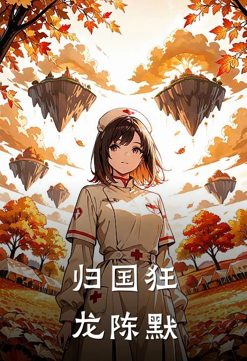归国狂龙陈默