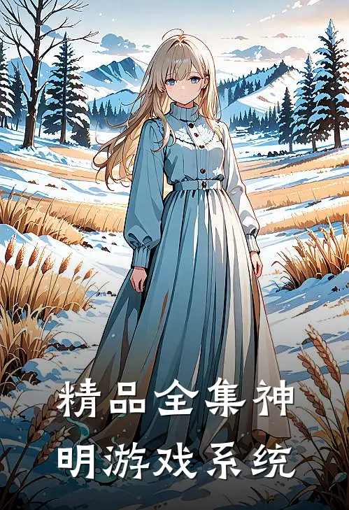 精品全集神明游戏系统