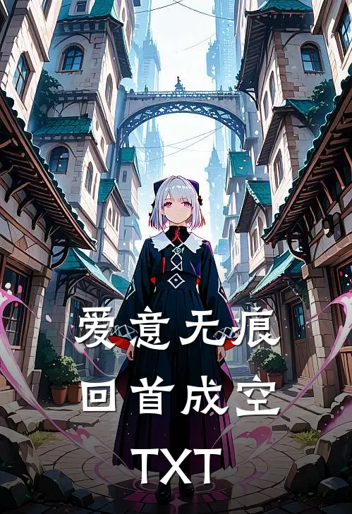 爱意无痕回首成空TXT