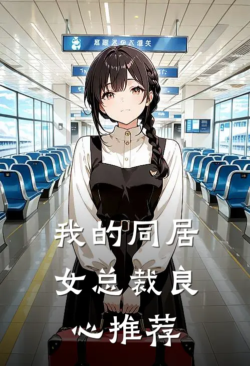我的同居女总裁良心推荐