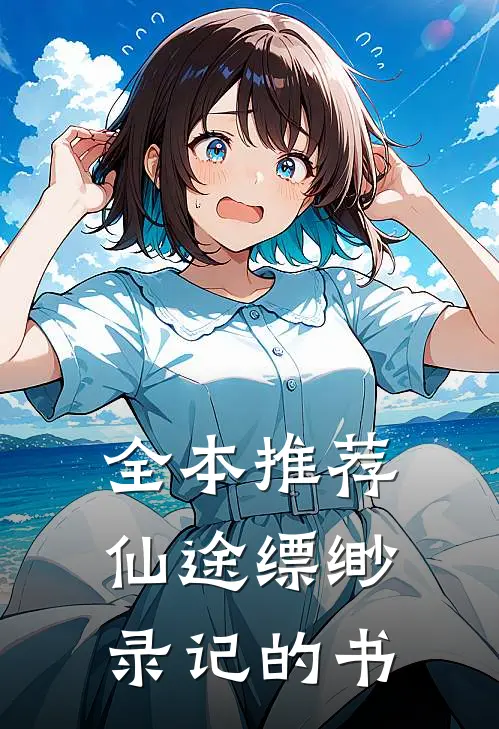 全本推荐仙途缥缈录记的书